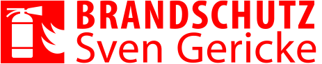 Brandschutz Gericke - Kontakt