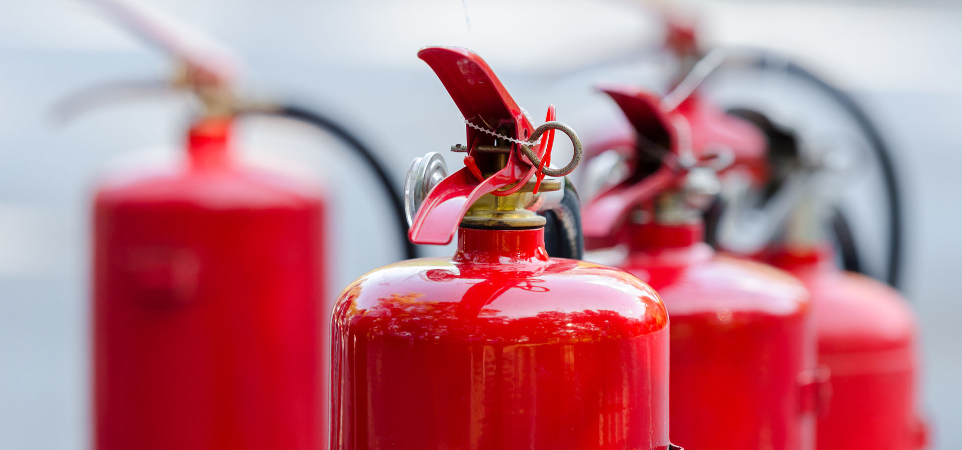 Professioneller Brandschutz –