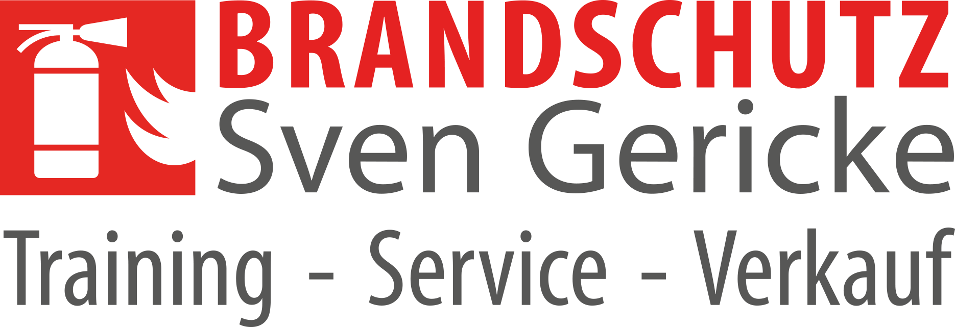 logo brandschutz sven pfade